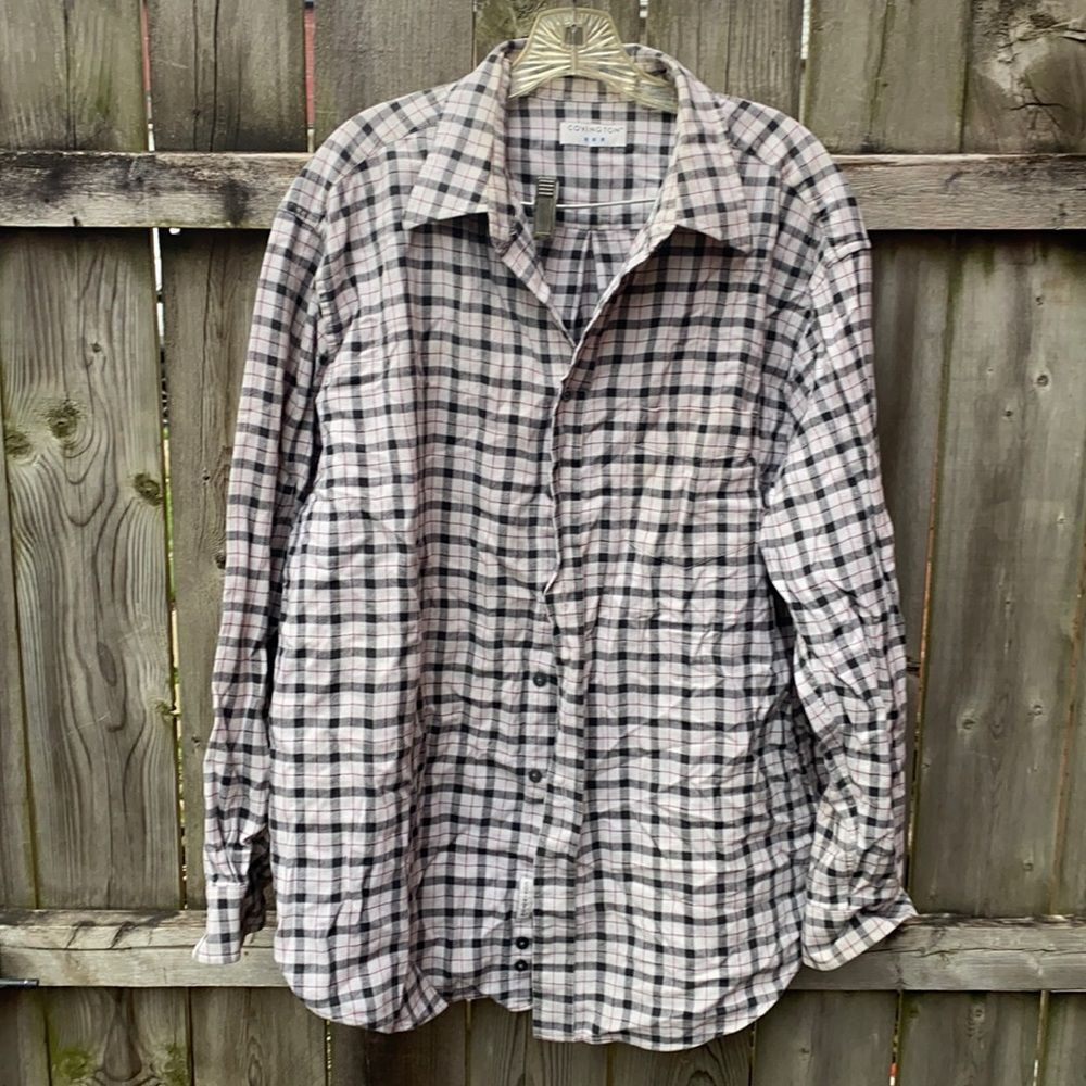 Covington button Down Shirt sz. XL